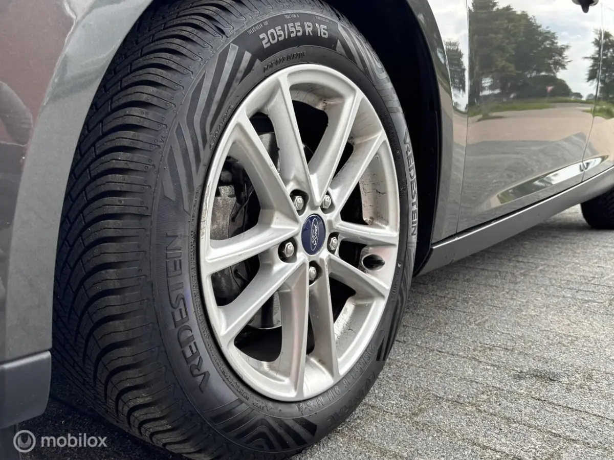 1.0 Lease Edition | Clima | Cruise | Apple Carplay/Android Auto | PDC Achter | RIJ