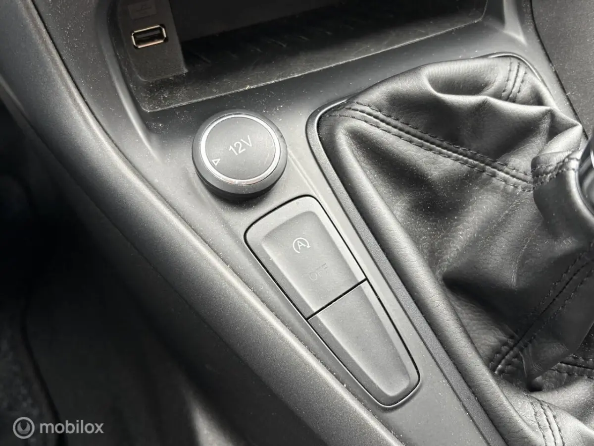 1.0 Lease Edition | Clima | Cruise | Apple Carplay/Android Auto | PDC Achter | RIJ