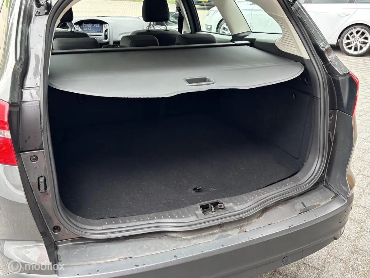 1.0 Lease Edition | Clima | Cruise | Apple Carplay/Android Auto | PDC Achter | RIJ