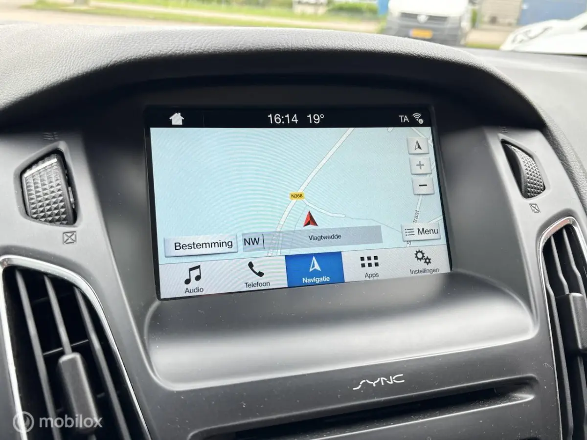 1.0 Lease Edition | Clima | Cruise | Apple Carplay/Android Auto | PDC Achter | RIJ