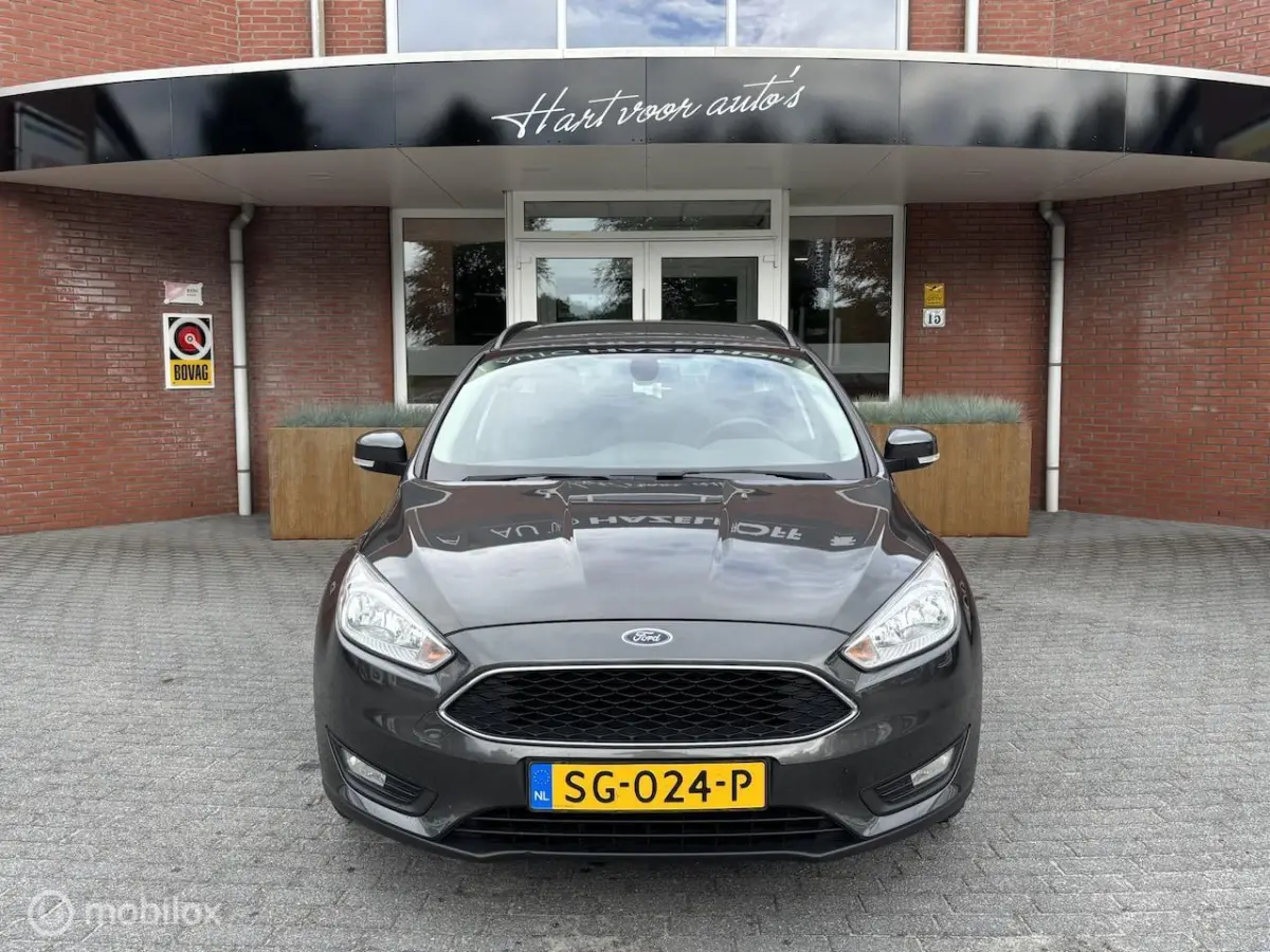 1.0 Lease Edition | Clima | Cruise | Apple Carplay/Android Auto | PDC Achter | RIJ