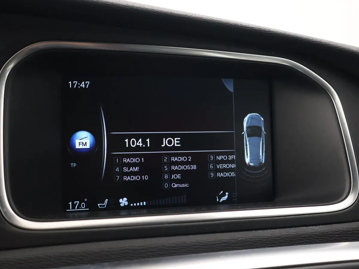 1.5 T3 NORDIC+ 152 PK AUT. *DEALER ONDERHOUDEN* + LED | STOELVERW. | NAVIGATIE