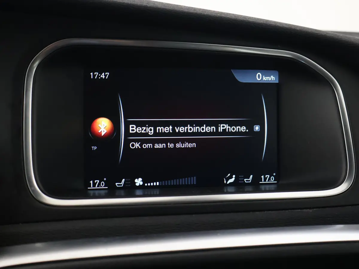 1.5 T3 NORDIC+ 152 PK AUT. *DEALER ONDERHOUDEN* + LED | STOELVERW. | NAVIGATIE