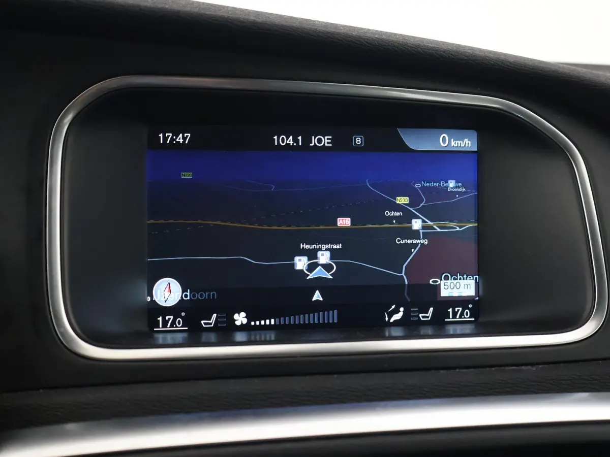 1.5 T3 NORDIC+ 152 PK AUT. *DEALER ONDERHOUDEN* + LED | STOELVERW. | NAVIGATIE