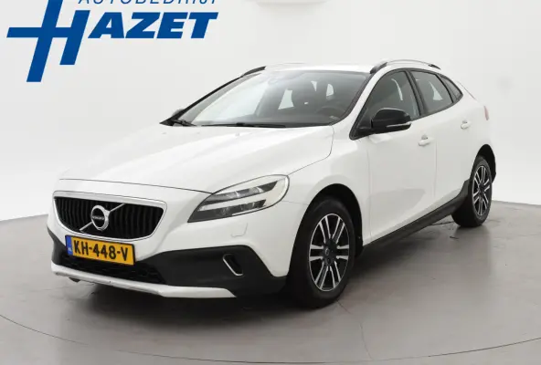 1.5 T3 NORDIC+ 152 PK AUT. *DEALER ONDERHOUDEN* + LED | STOELVERW. | NAVIGATIE