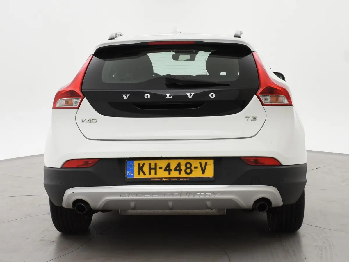 1.5 T3 NORDIC+ 152 PK AUT. *DEALER ONDERHOUDEN* + LED | STOELVERW. | NAVIGATIE