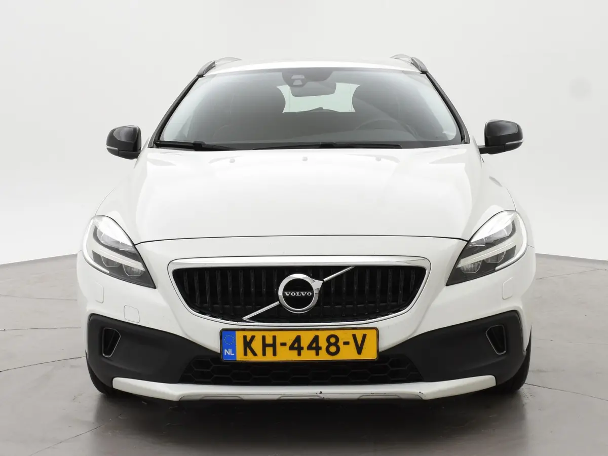 1.5 T3 NORDIC+ 152 PK AUT. *DEALER ONDERHOUDEN* + LED | STOELVERW. | NAVIGATIE