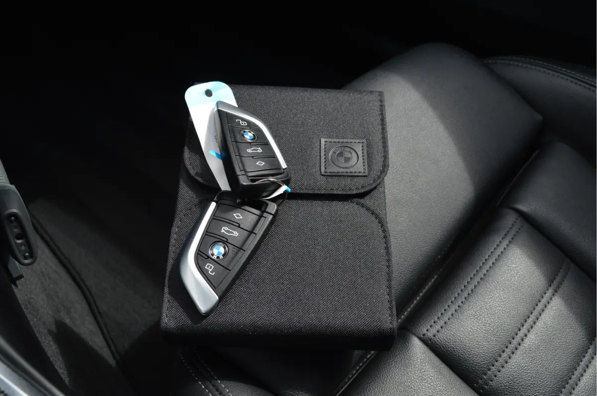320i High Executive Edition | M-PAKKET | ORG. NL |