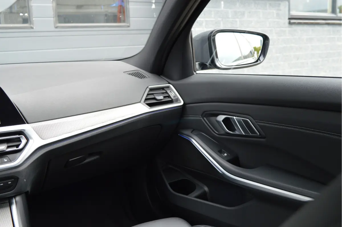 320i High Executive Edition | M-PAKKET | ORG. NL |