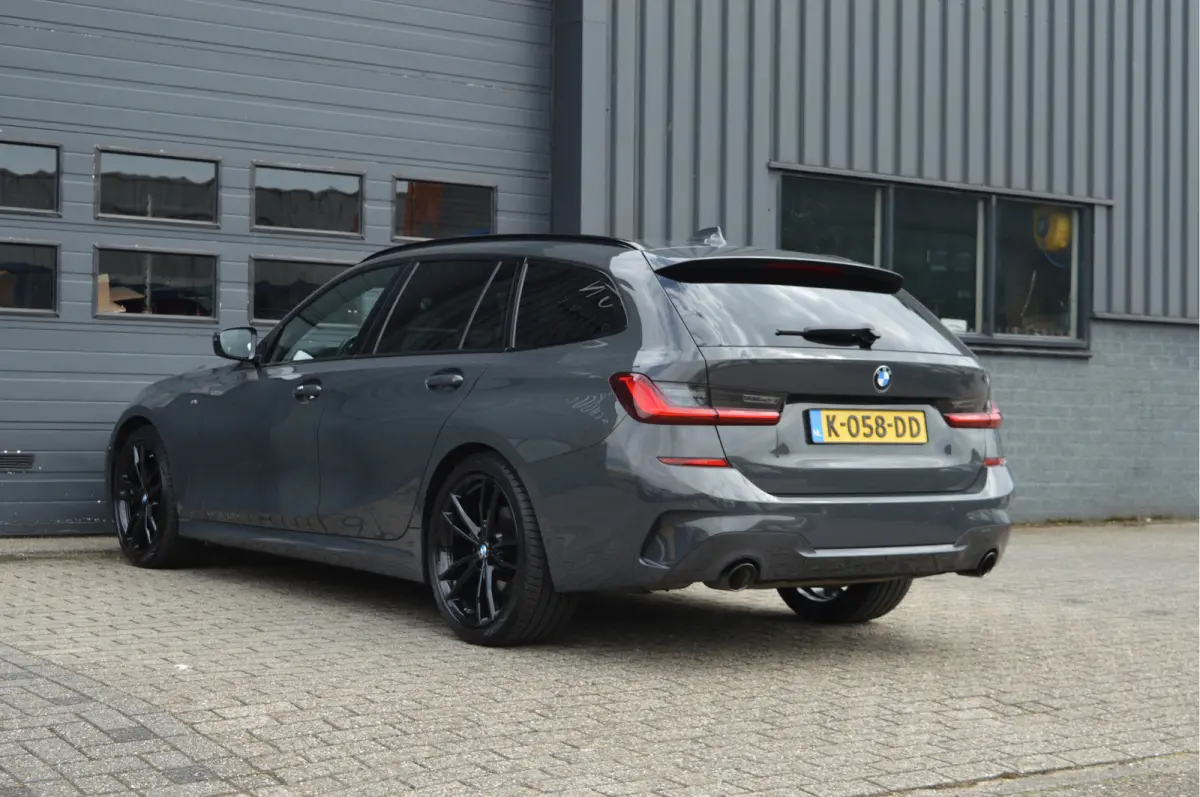 320i High Executive Edition | M-PAKKET | ORG. NL |