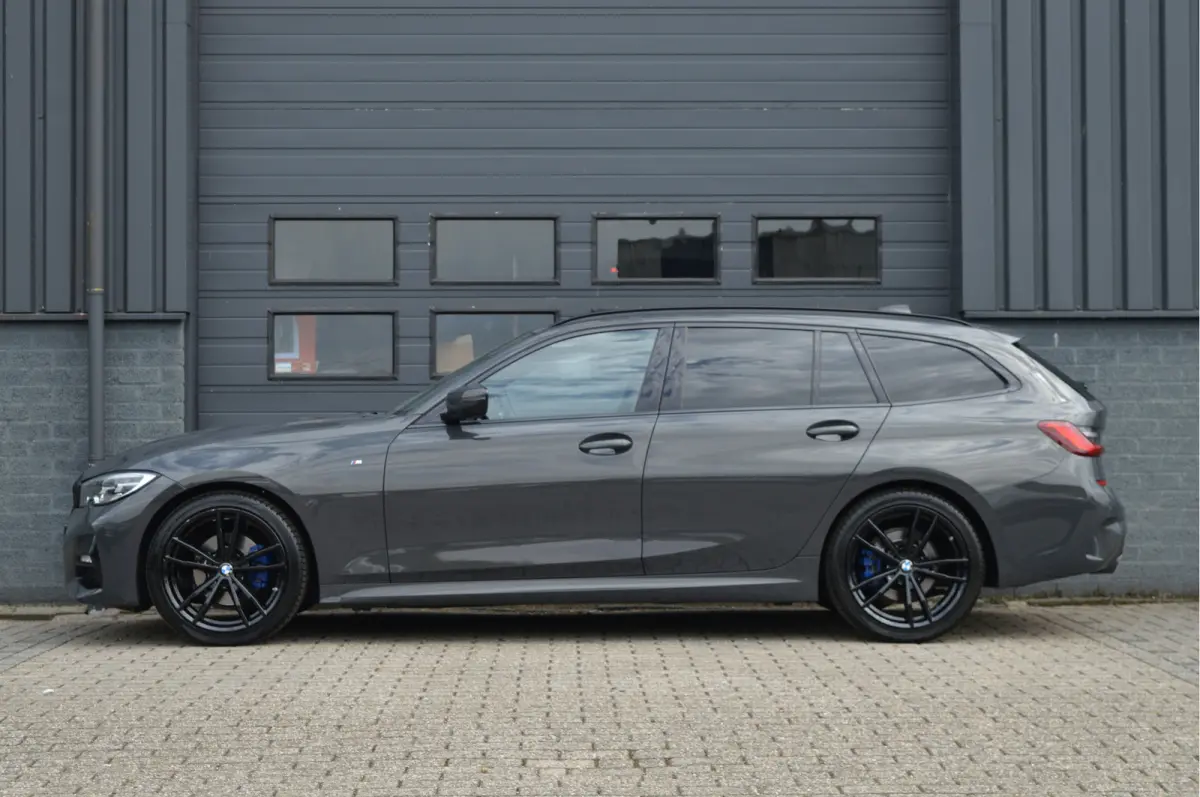 320i High Executive Edition | M-PAKKET | ORG. NL |