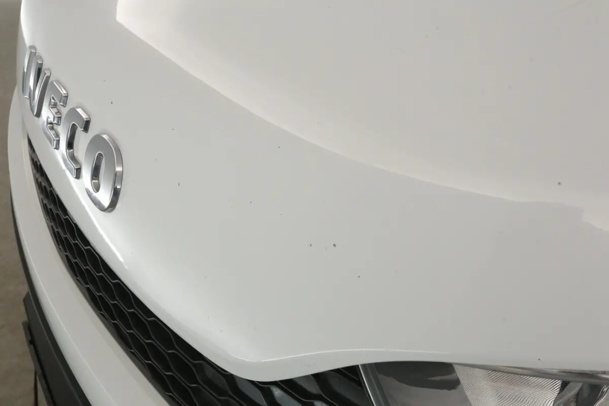 35S15V 2.3 352 L2H2 | 3500KG Trekgew. | Trekhaak | Airco | 3 Zits