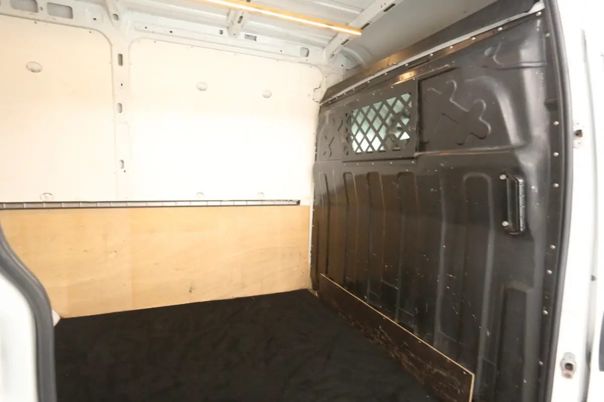 35S15V 2.3 352 L2H2 | 3500KG Trekgew. | Trekhaak | Airco | 3 Zits