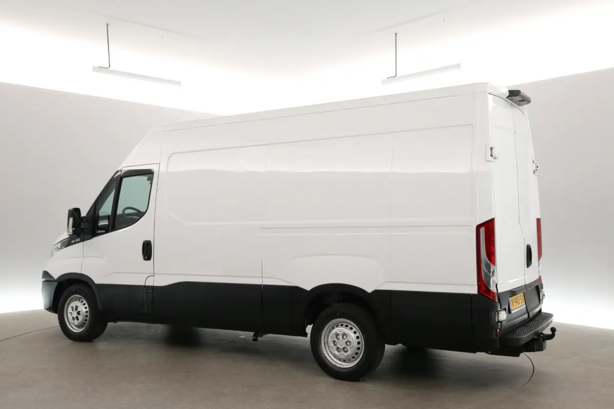 35S15V 2.3 352 L2H2 | 3500KG Trekgew. | Trekhaak | Airco | 3 Zits