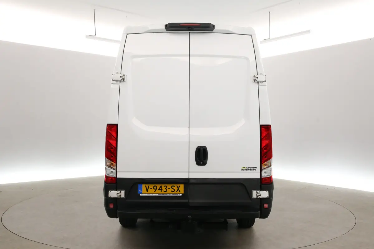 35S15V 2.3 352 L2H2 | 3500KG Trekgew. | Trekhaak | Airco | 3 Zits