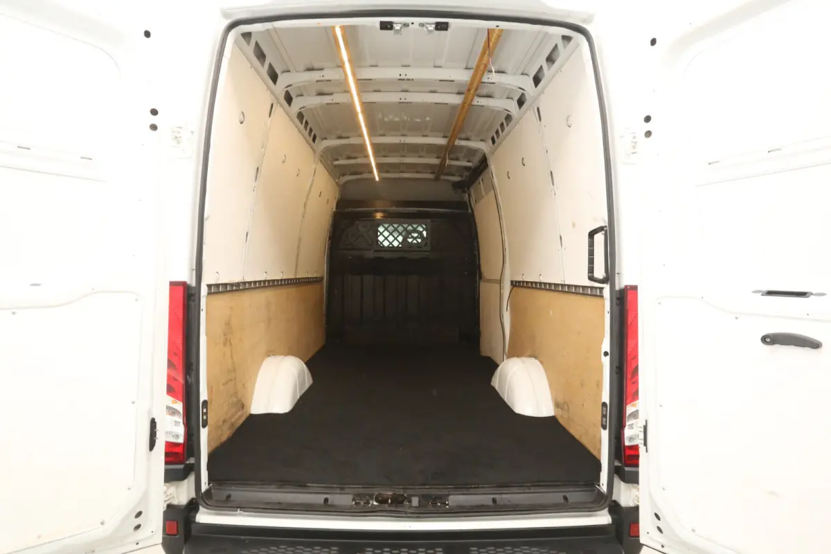 35S15V 2.3 352 L2H2 | 3500KG Trekgew. | Trekhaak | Airco | 3 Zits