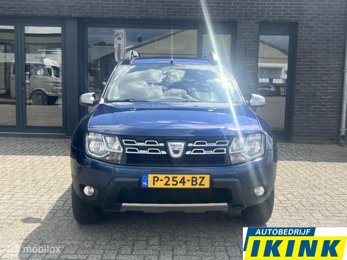 1.2 TCe 4x2 Lauréate