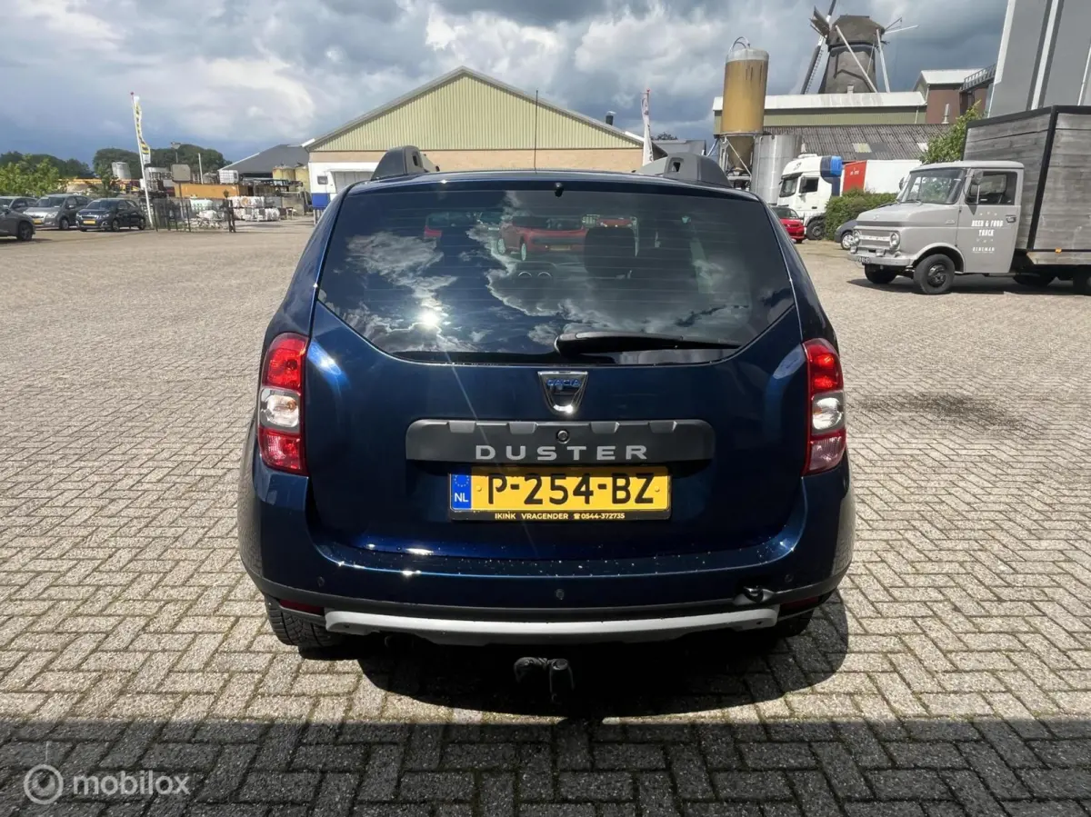 1.2 TCe 4x2 Lauréate