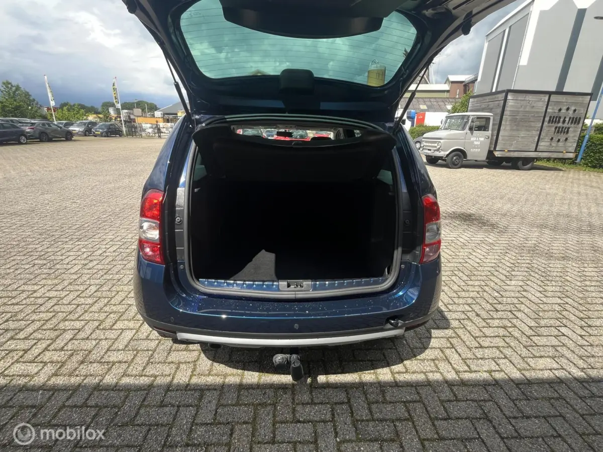 1.2 TCe 4x2 Lauréate