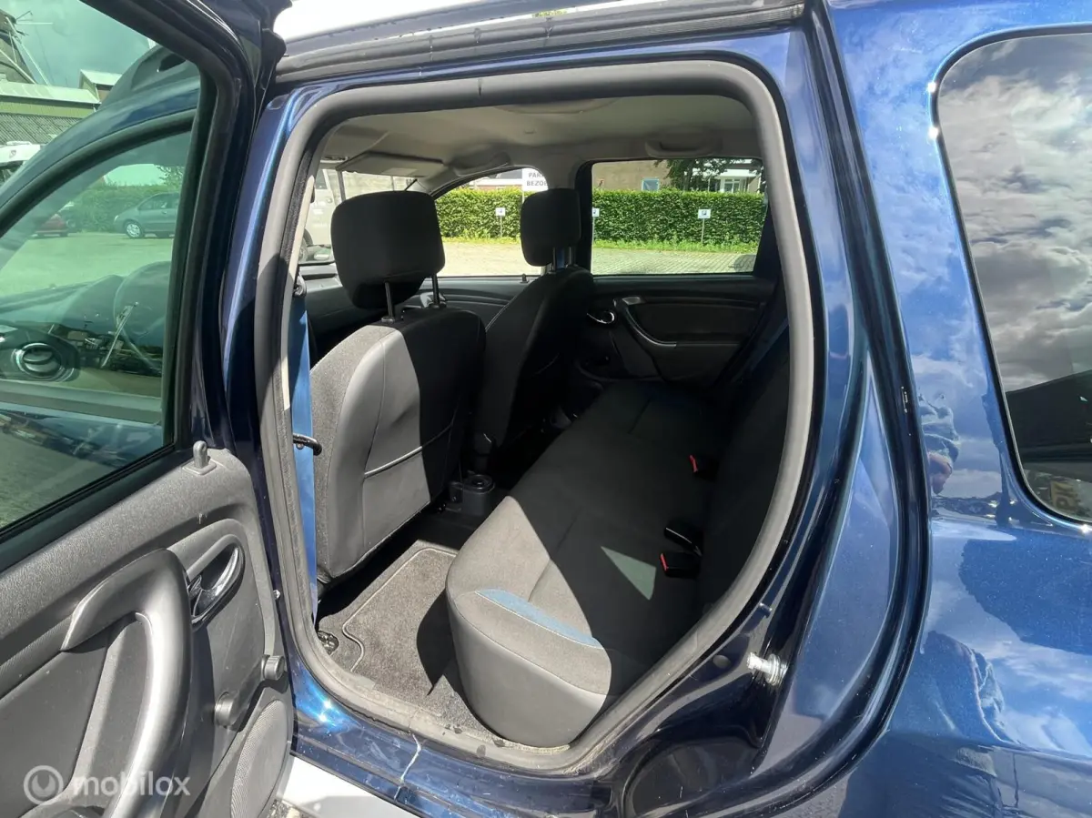 1.2 TCe 4x2 Lauréate