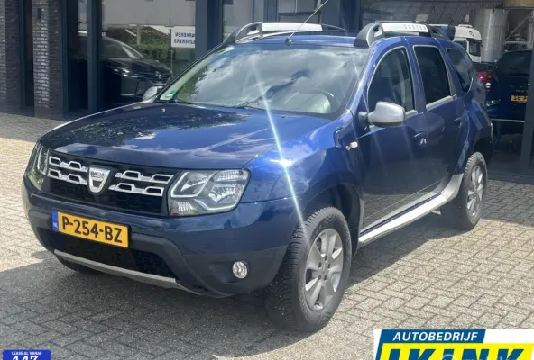1.2 TCe 4x2 Lauréate