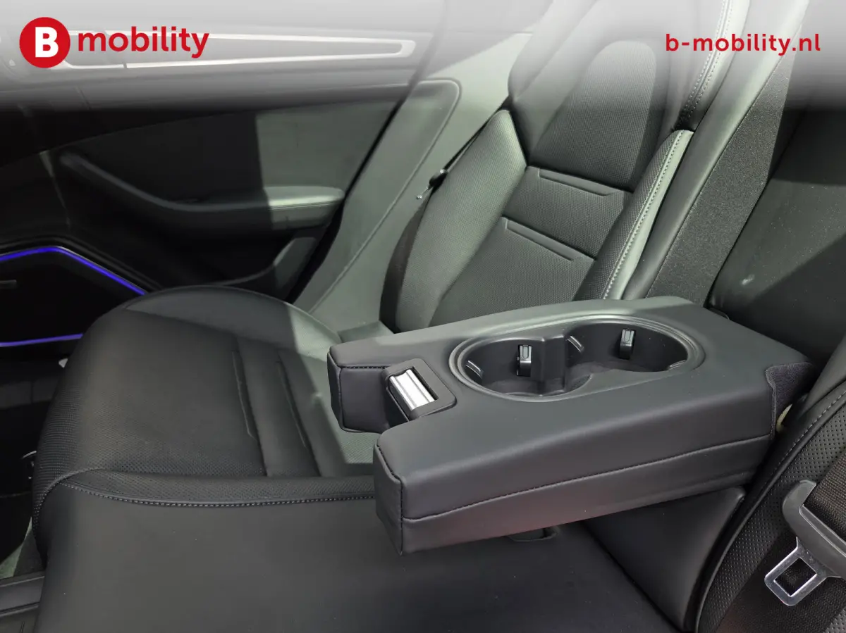 2.9 4S E-Hybrid SportDesign Chrono Pakket Soft Close Panoramadak Dealer Auto | BOSE | Stoelverwarming/Ventilatie | Head-Up | Sportstoelen
