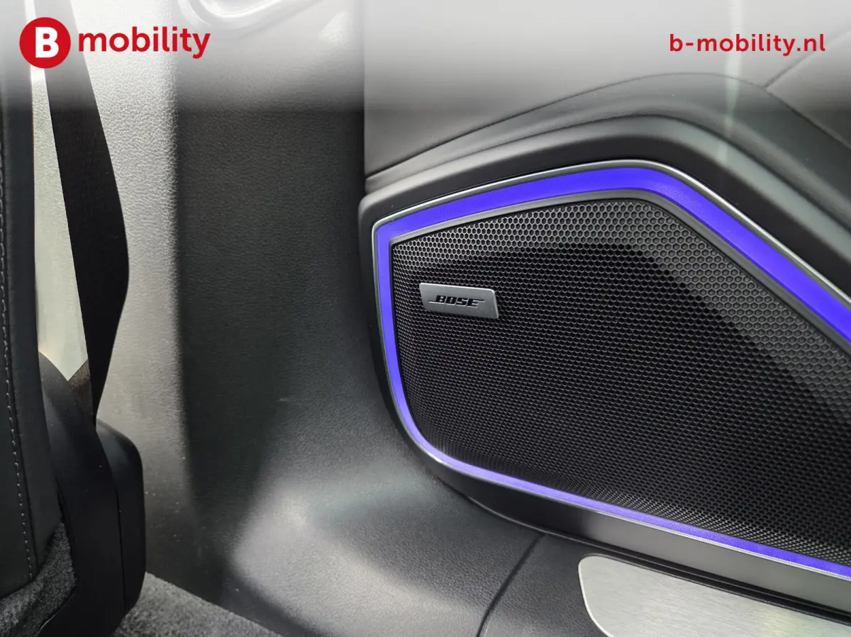 2.9 4S E-Hybrid SportDesign Chrono Pakket Soft Close Panoramadak Dealer Auto | BOSE | Stoelverwarming/Ventilatie | Head-Up | Sportstoelen