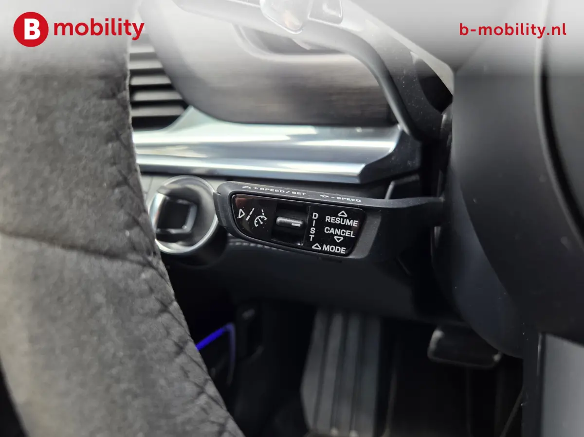 2.9 4S E-Hybrid SportDesign Chrono Pakket Soft Close Panoramadak Dealer Auto | BOSE | Stoelverwarming/Ventilatie | Head-Up | Sportstoelen