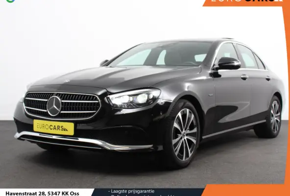 300e Avantgarde Premium Plus PHEV Automaat Panorama dak Climate control Adaptieve cruise control Parkeersensoren Camera  Verwarmde voorstoelen Keyless Lcihtmetalen velgen Led Burmester