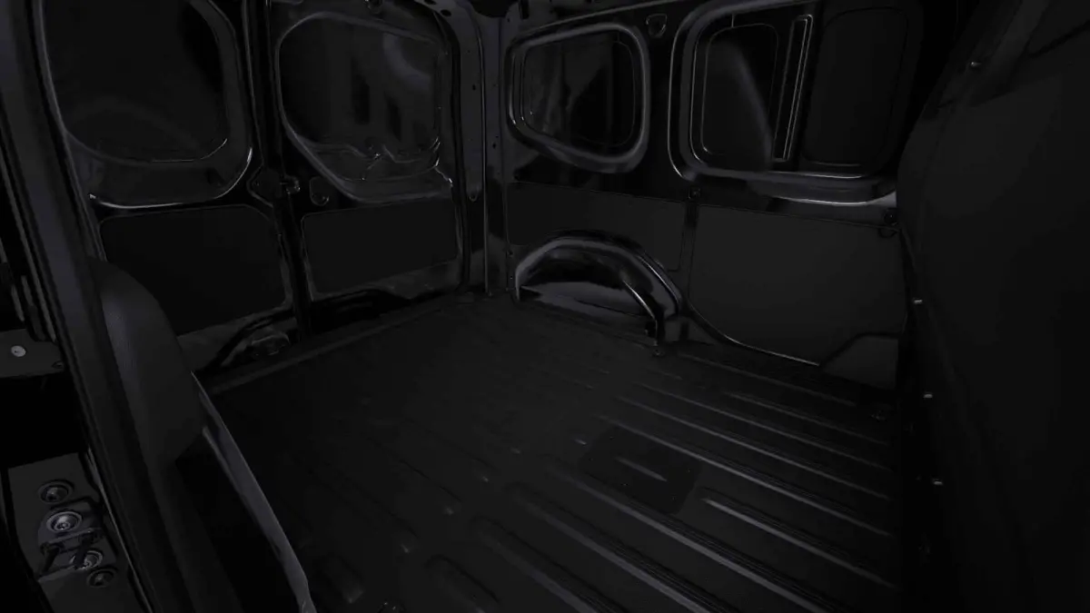 112 Pro L1 51 kWh