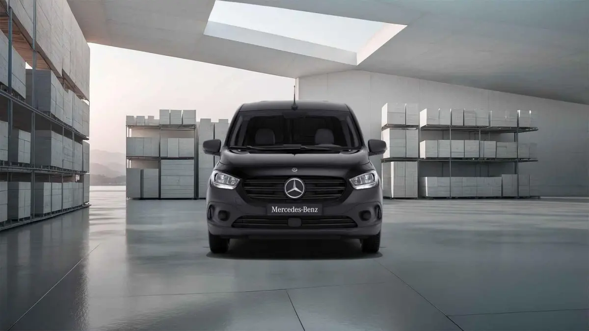 112 Pro L1 51 kWh