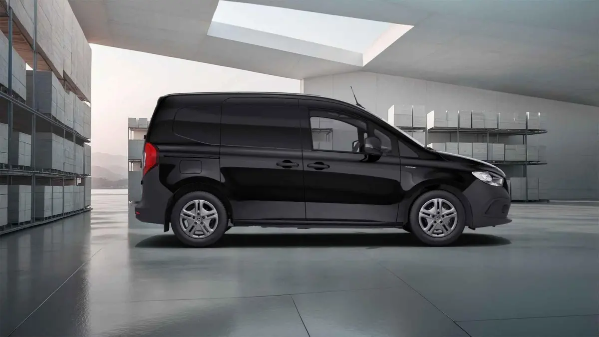 112 Pro L1 51 kWh