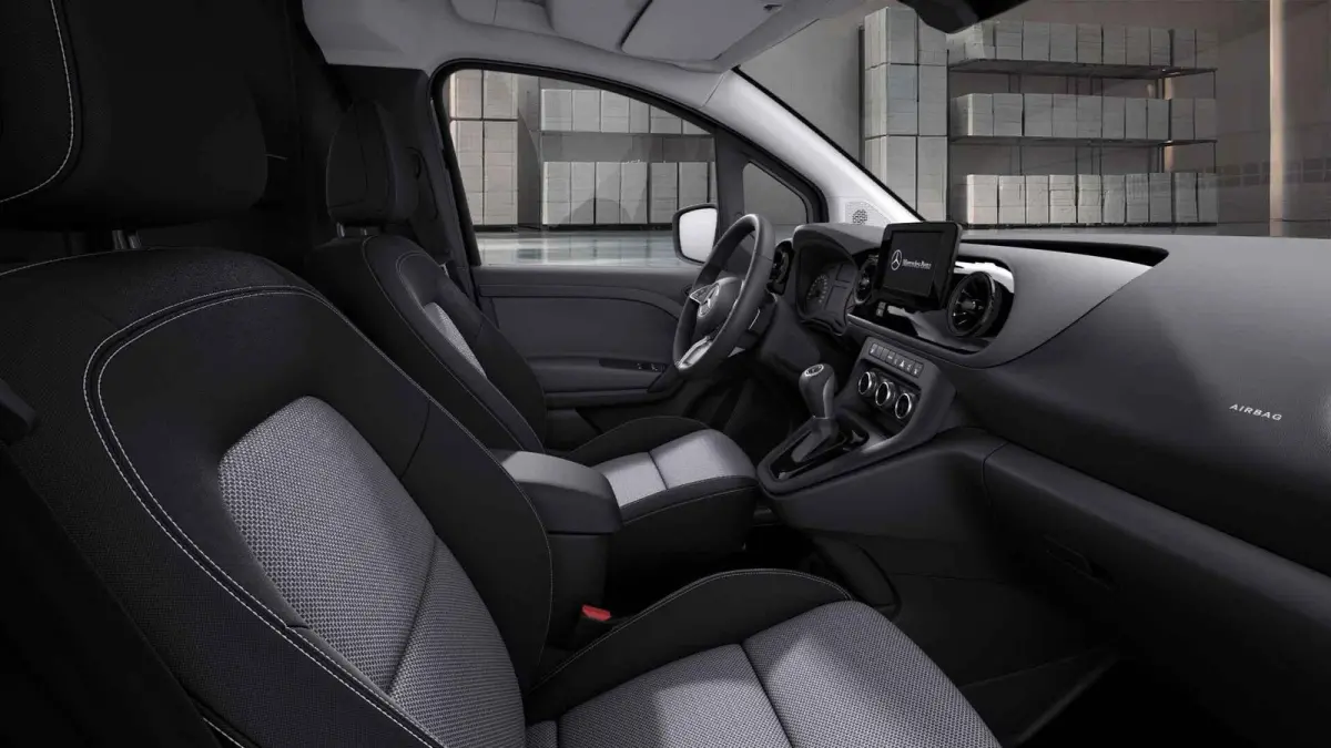 112 Pro L1 51 kWh