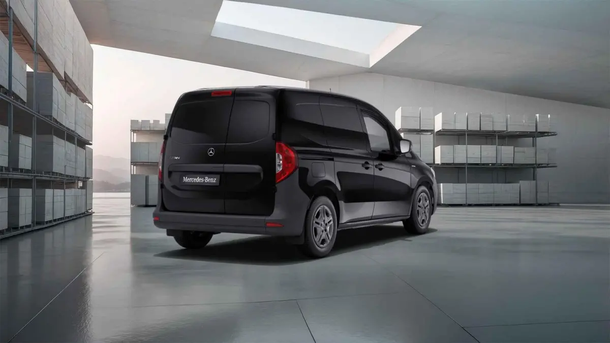 112 Pro L1 51 kWh
