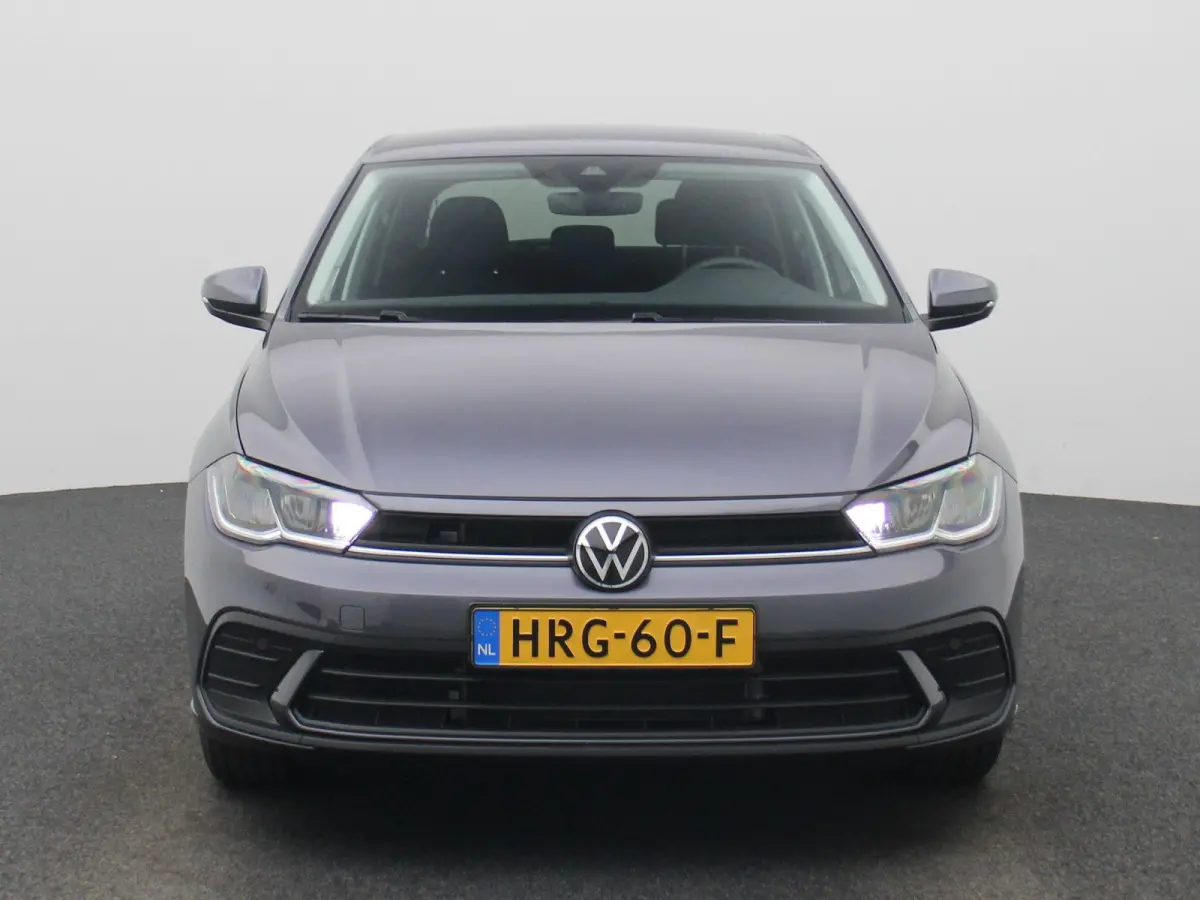 1.0 TSI Life Edition 95 PK | EM | Navigatie | Camera | Parkeersensoren | Adaptive Cruise Control | Apple Carplay | Android Auto | Privacy glas | LED | DAB | Digital Cockpit |