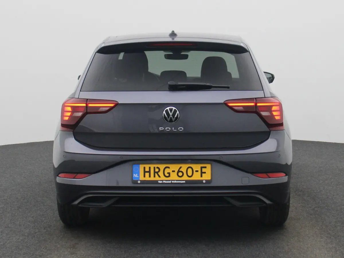 1.0 TSI Life Edition 95 PK | EM | Navigatie | Camera | Parkeersensoren | Adaptive Cruise Control | Apple Carplay | Android Auto | Privacy glas | LED | DAB | Digital Cockpit |