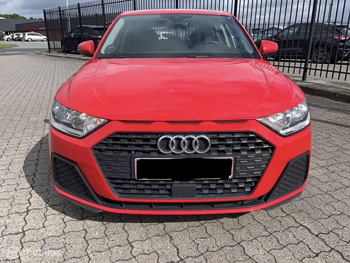 1.0 30 TFSI