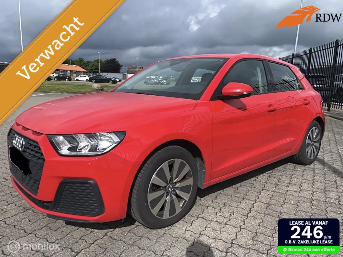 1.0 30 TFSI