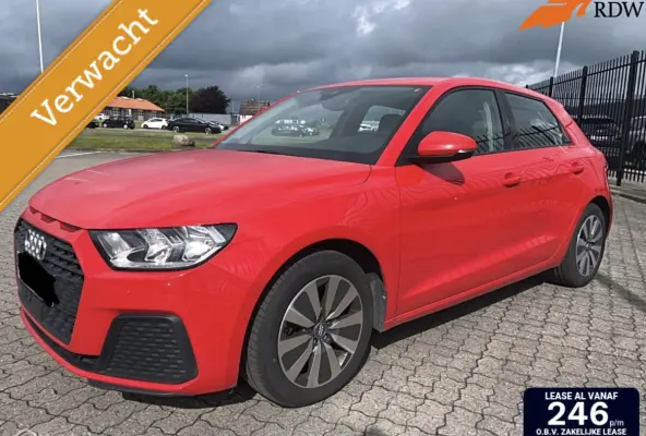 1.0 30 TFSI