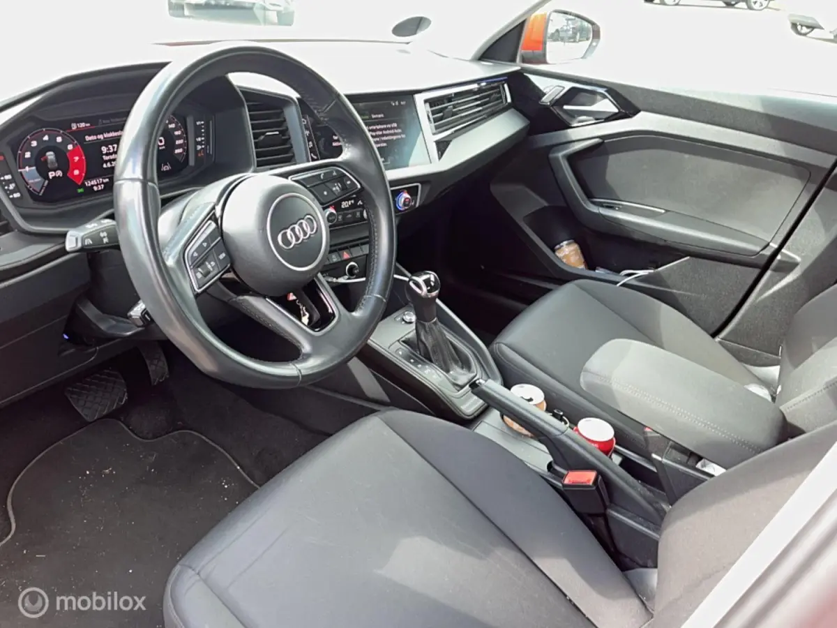 1.0 30 TFSI