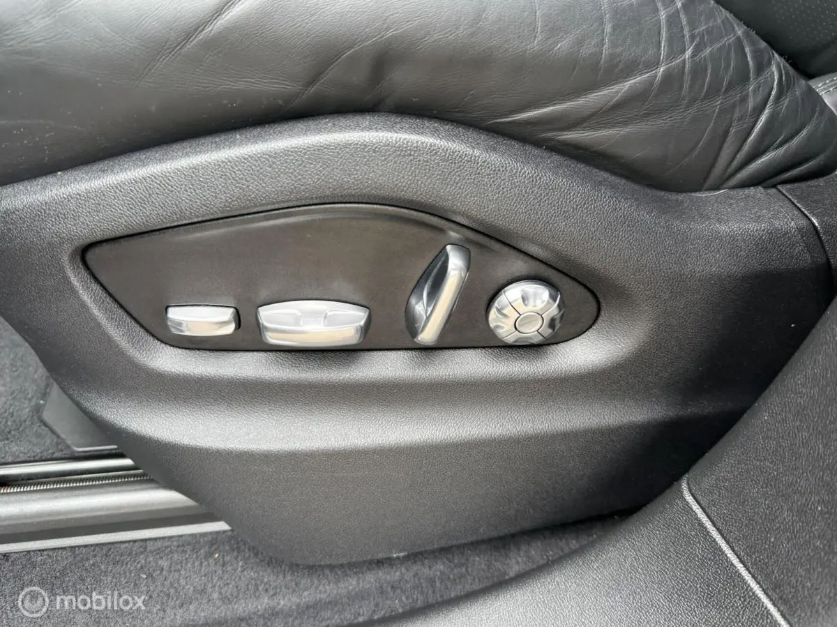 3.0 E-Hybrid SPORT DESIGN | TOPSTAAT