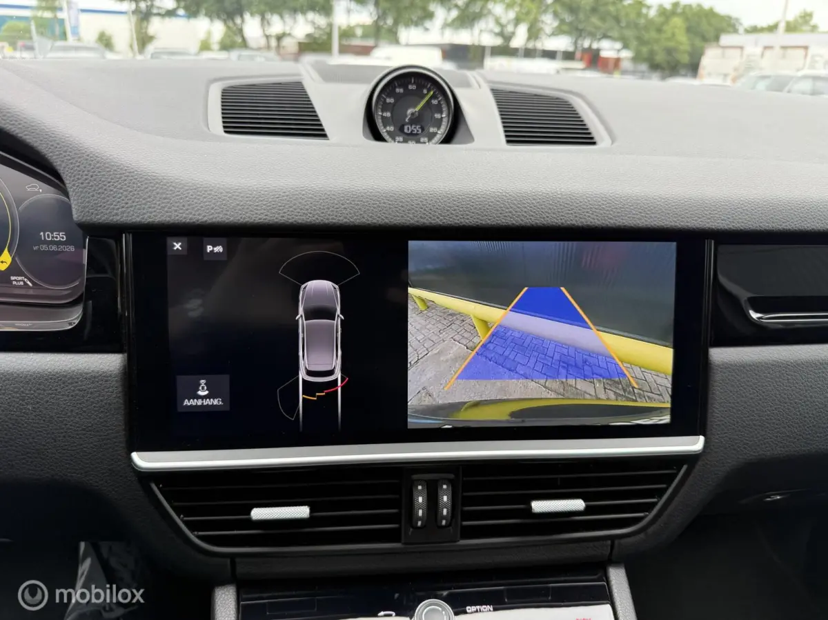 3.0 E-Hybrid SPORT DESIGN | TOPSTAAT