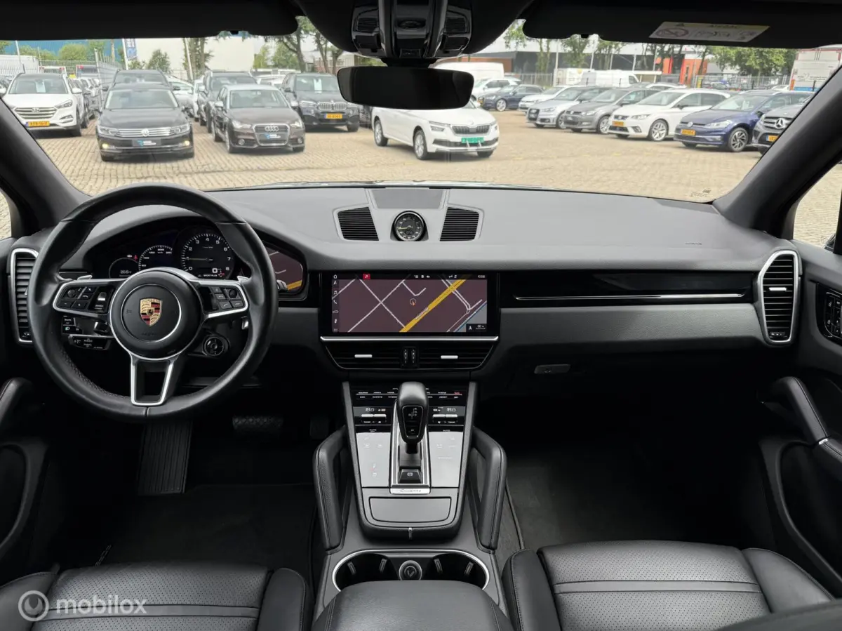 3.0 E-Hybrid SPORT DESIGN | TOPSTAAT