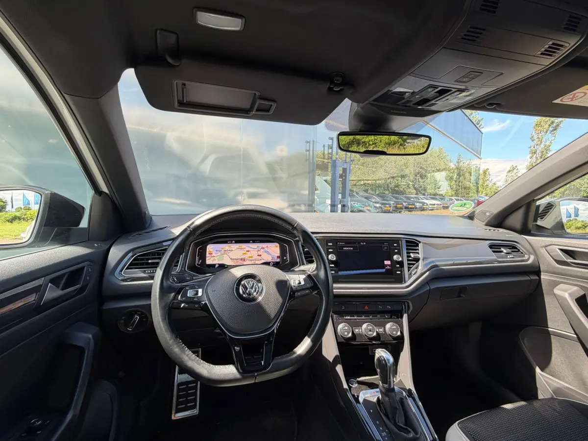 2.0 TSI 4Motion Sport Pano / Beats / Camera/Virtual/