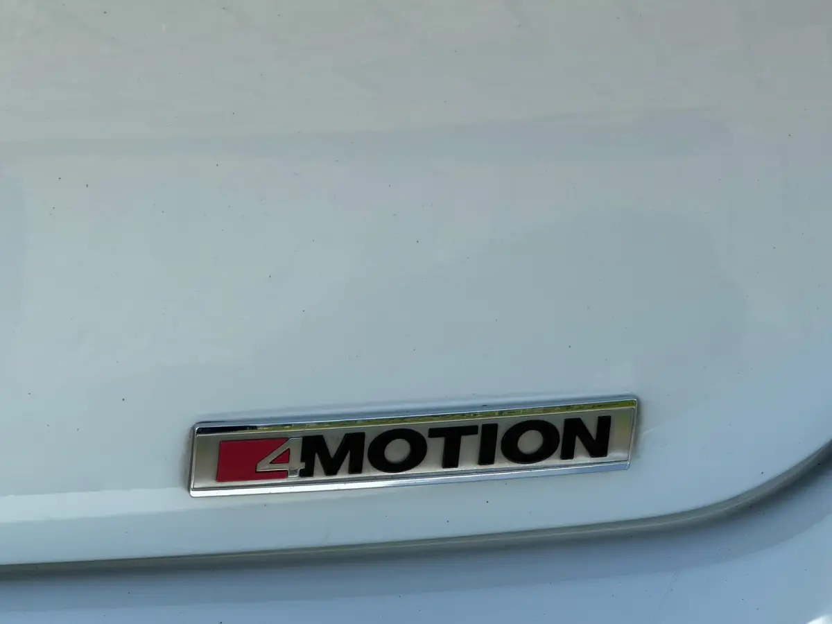 2.0 TSI 4Motion Sport Pano / Beats / Camera/Virtual/