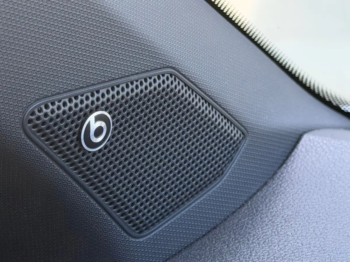 2.0 TSI 4Motion Sport Pano / Beats / Camera/Virtual/