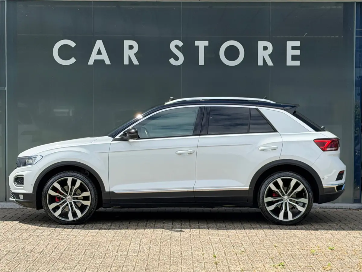 2.0 TSI 4Motion Sport Pano / Beats / Camera/Virtual/