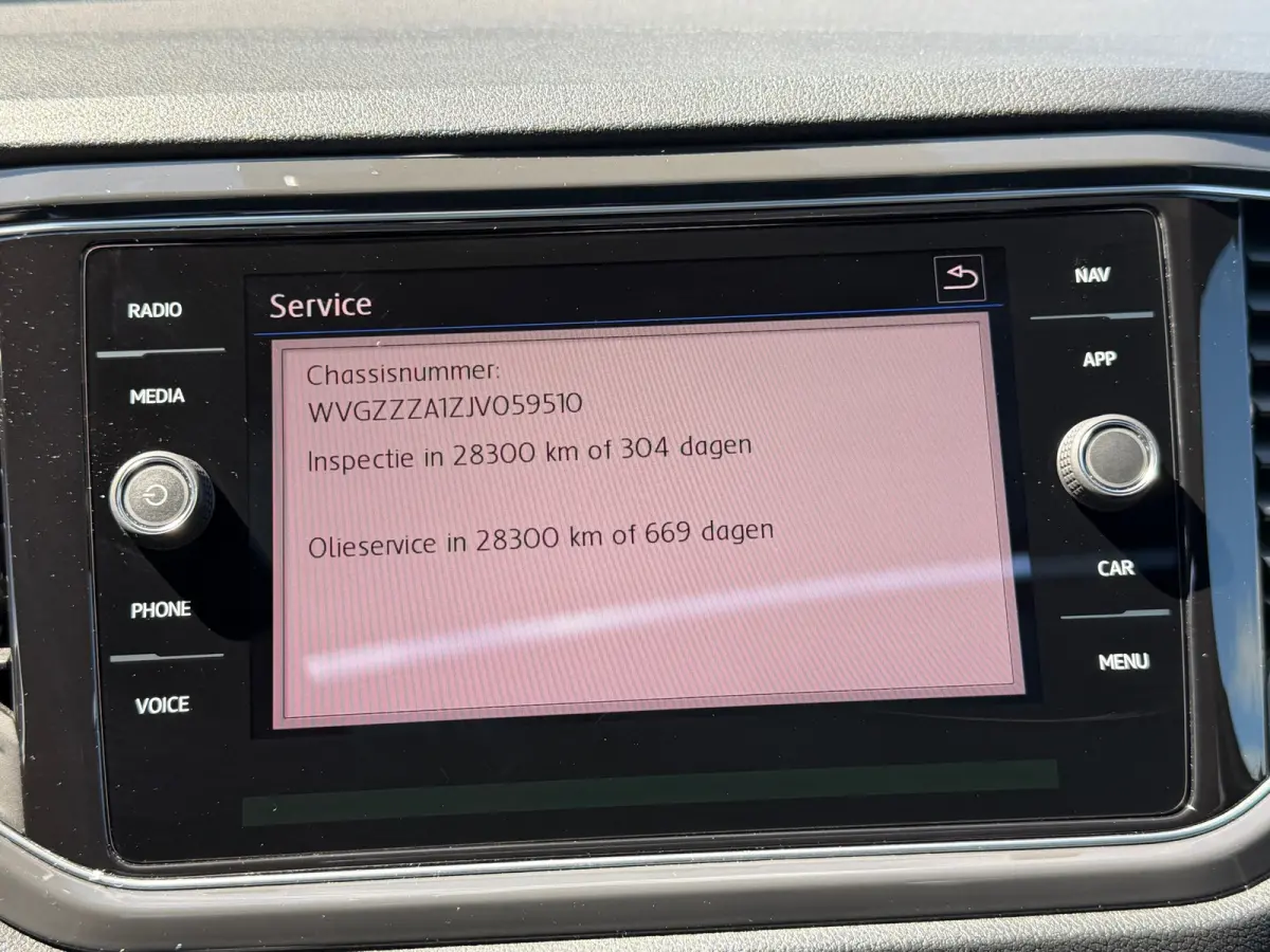 2.0 TSI 4Motion Sport Pano / Beats / Camera/Virtual/
