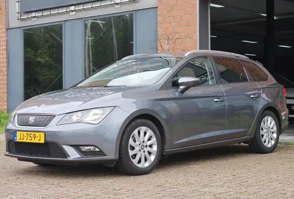 1.0 EcoTSI Style CARPLAY CLIMA NAVI 2E EIGENAAR