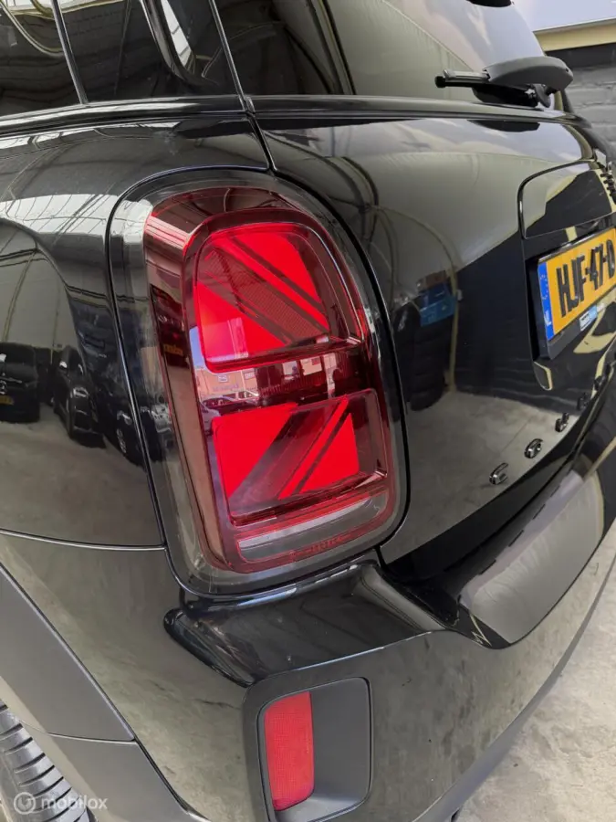 1.5 Cooper ALL4 MINI Yours